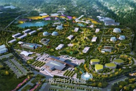 御景上城2室2厅1卫55万76m2精装出售