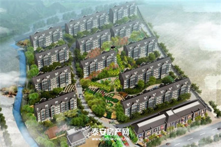 华龙西苑3室2厅1卫70万109.73m2精装修未住