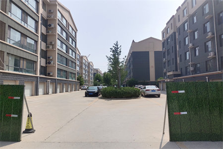 新上！急售好房，信德观天下3室2厅1卫90m2